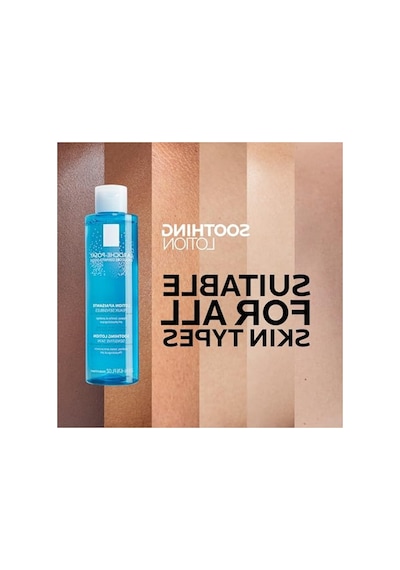 Hassas Ciltler İçin Temizleyici Tonik - 200 Ml