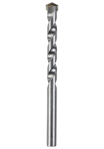Beton Matkap Uç Seti 5 Parça 4-10 Mm - 49038500