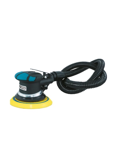 Cat Power 1811 Havalı Orbital Zımpara 150 Mm