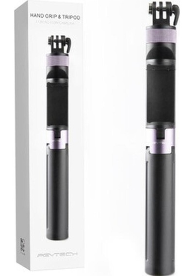 Pgytech Aksiyon Kamera Uyumlu El Kavramalı Tripod-92335