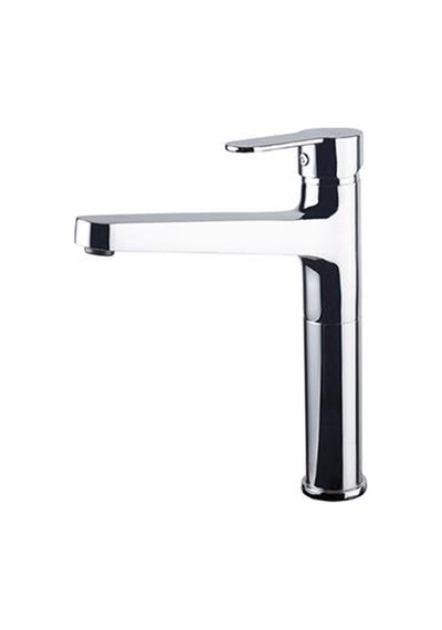 Newarc 971001 Domino Çanak Tipi Lavabo Bataryası