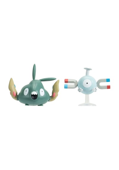 Pokemon Select Seri Tasarım Mekan Ve Figür Seti Pkw3682 Diğer