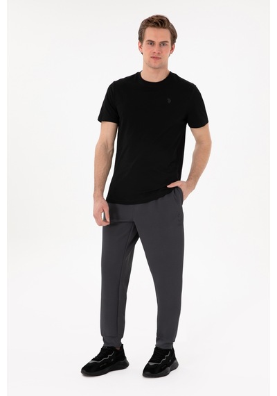 U.s. Polo Assn. Erkek Antrasit Eşofman Altı 50290808-vr006 Antrasit