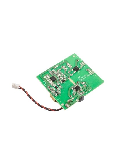 Ac 220v - Dc 12v 1a Ac-dc Adaptör Devresi
