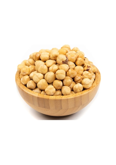 Kavrulmuş Tuzsuz Fındık 250 G Diğer