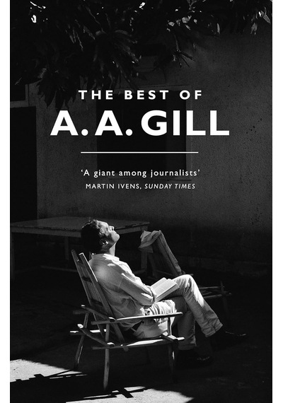 The Best Of A. A. Gill