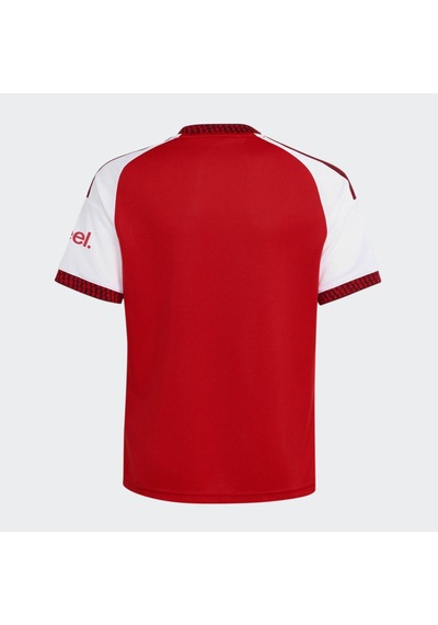 Adidas Kb9947 Afc H Jsy Y Arsenal Fc 26/27 İç Saha Çocuk Forması Kırmızı