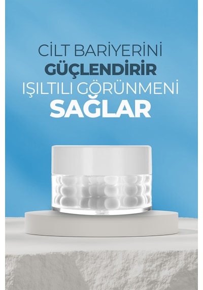 New Well Prebiotic Cream 50 ML