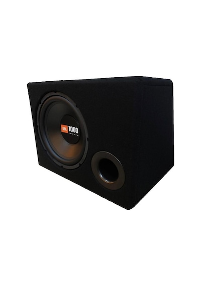 Jbl Cs-1214 30cm 1000watt 250rms Çift Sargı Özel Kabinli Bass