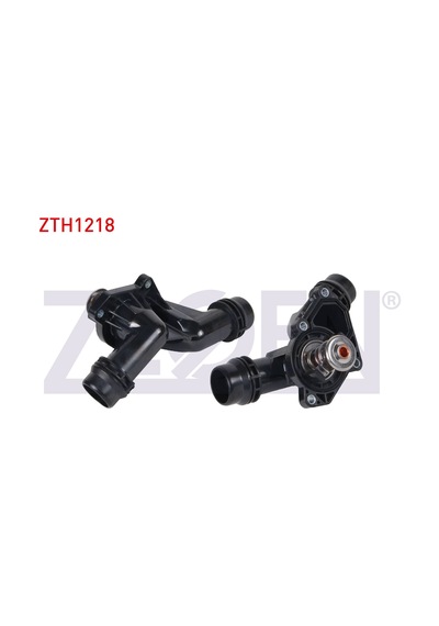 Bmw 3 Serisi E46 320 D - 318 D 1998-2003 / 5 Serisi E39 520 D 2000-2003 Termostat Komple 85 C