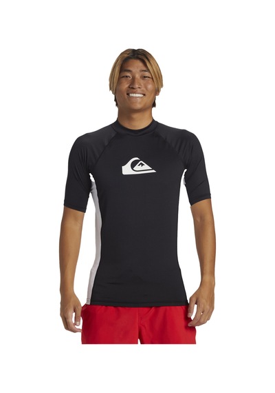 Quıksılver Quiksilver Everyday Comp Erkek Siyah Lycra Kvj0