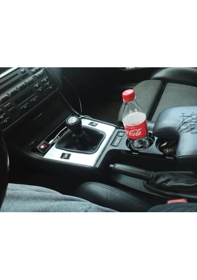 Bmw E46 Bardaklık (532523281)