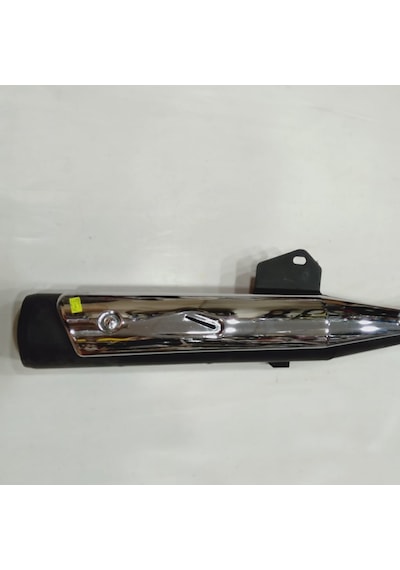 Motoran Force 150 Egzoz (466229108)