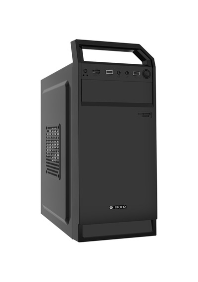 Iromx Bt-30mk 300w Atx 1xusb2.0/1xusb3.0 Siyah Kasa