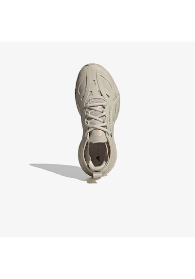 Adidas By Stella Mccartney Solarglıde Kadın Gri Spor Ayakkabı Id7585 Bej