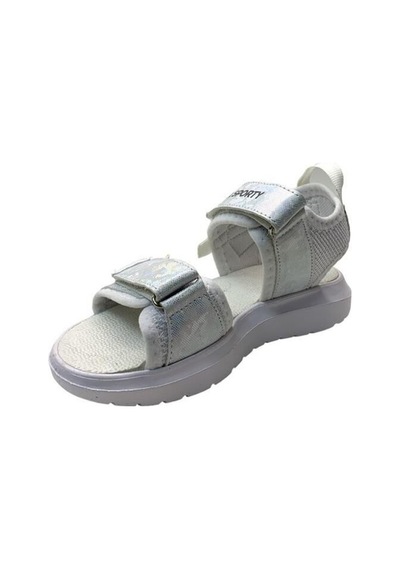 Tuğba Ortopedi 2252 Çocuk Sandalet Beyaz