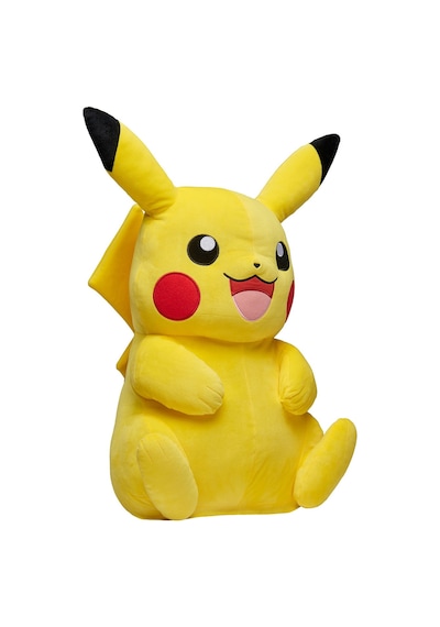 Pokemon Pelüş Figür - Pikachu 20cm Pkw3457