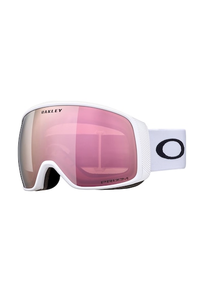 Oakley Flıght Tracker L Beyaz Renkli Çok Renkli