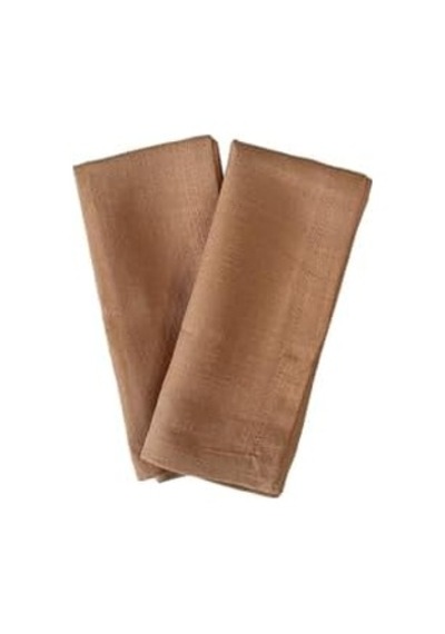 Casual Mocha Peçete 2li 45x45cm Açık Bej