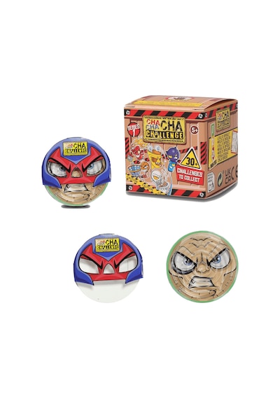 Chachacha  Challenge