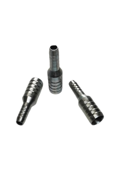 Metal Orantılı Hortum Eki Bağlantısı 19mm - 22mm