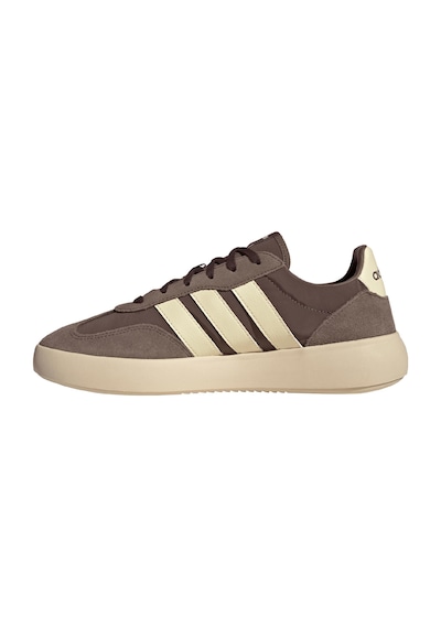 Adidas Barreda Decode Erkek Kahverengi Spor Ayakkabı Jr3519