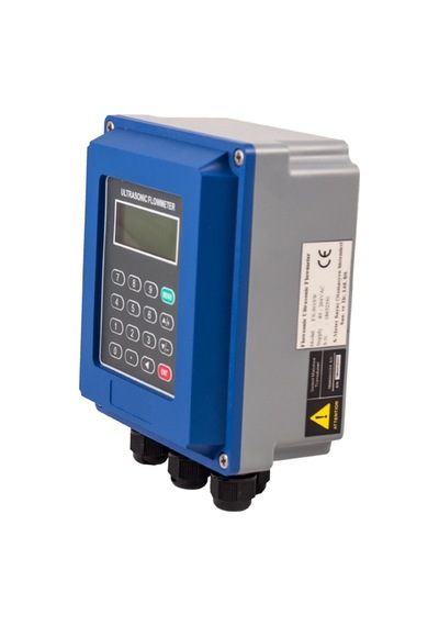 Flowsonic Flowsonic Fs-301sw-m Duvar Tipi Ult.debi. Ip67