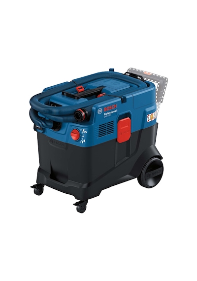 Bosch Gas 400 A Islak-kuru Elektrikli Süpürge 06019m0020