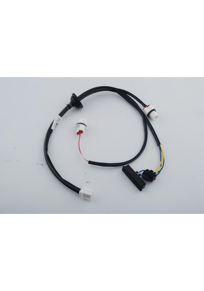 Voyer Bagaj Açma Düğmesi Nissan Xtrail 2007- Uyumlu 25380jg01a