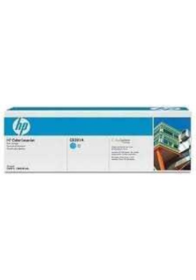 Hp Cb381A (824A) Mavi Toner