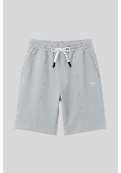 Air Jones Tommy Life Taş Pamuklu Kalın Yumuşak Dokulu Standart Fit Basic Erkek Şort - 81277 Taş Air Jones Tommy Life Taş Pamuklu Kalın Yumuşak Dokulu Standart Fit Basic Erkek Şort - 81277 Taş