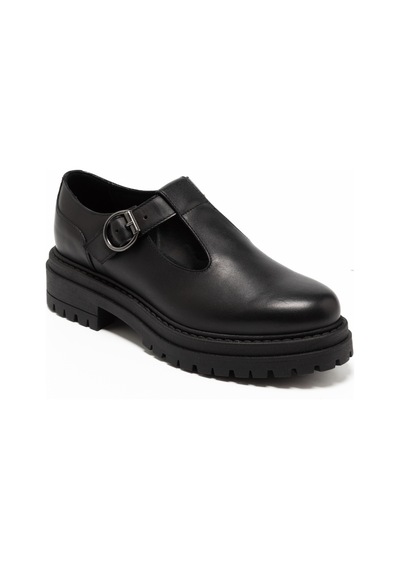 Nero Giardini Nero Black Oxford Klasik Kadın I514013d 100 Nerogiardini Guanto Nero Tr Folgarıa 9120/009 Nero Siyah