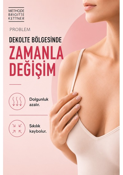 Methode Brigitte Kettner Body Essentials Boost 125 Ml Canlandırıcı Vücut Bakımı