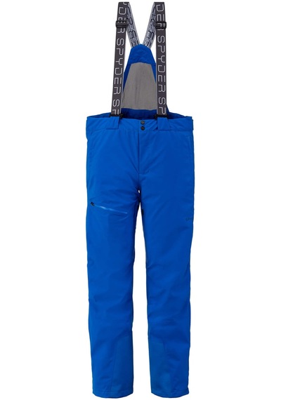 Spyder Spyder Dare Gore-tex Erkek Mavi Kayak Pantolonu 23084