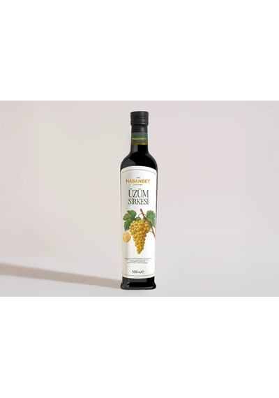 Üzüm Sirkesi 500 Ml