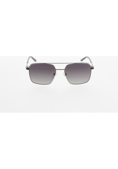 Hawk 2252 03 Unisex Güneş Gözlüğü Metalik