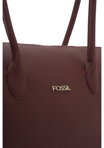 Fossil Kadın Omuz Çantası 05fo25k5092 Bordo