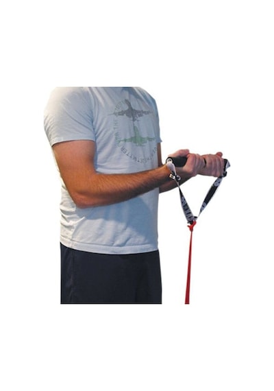 Sports Handles - Egzersiz Band - Tube Tutacağı