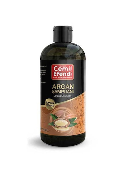 Argan Şampuanı Kuru Saçlar İçin 400 Ml.