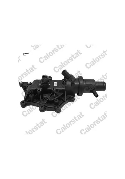 Termostat Komple Clıo Iı 1.4 16v-1.6 16v 98 Lgn Iı 1.6 16v 01 Tahliye Borulu Vernet 8200561426/ 8200023915