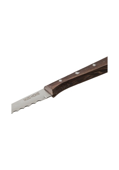 Mudo Home Steak Bıçak & Çatal Seti 2li 696123