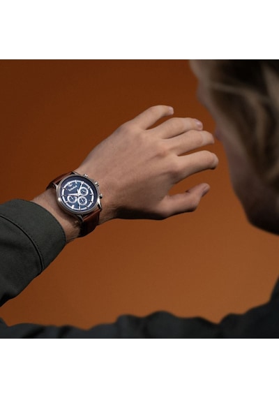 Timberland Tdwgf0054602 Kol Saati Metalik