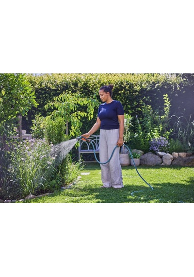 Gardena 18366-20 Klasik Sulama Başlığı Seti -