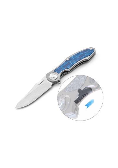 Exorcist Kamp S35vn One Inlay 9412bd Çok Renkli