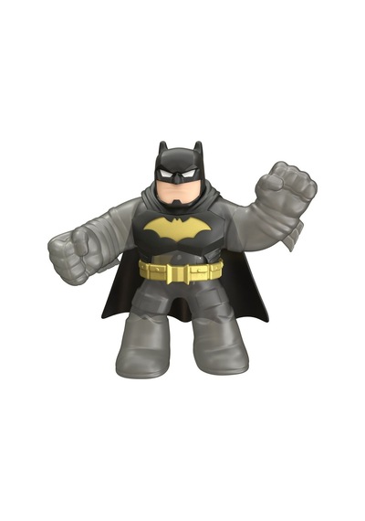Goojitzu Dc Gooshifters Super Heroes - Batman
