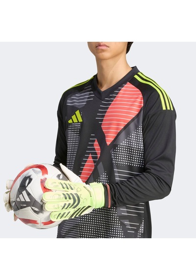 Adidas Predator Training Unisex Yeşil Kaleci Eldiveni Jn5356 Yeşil