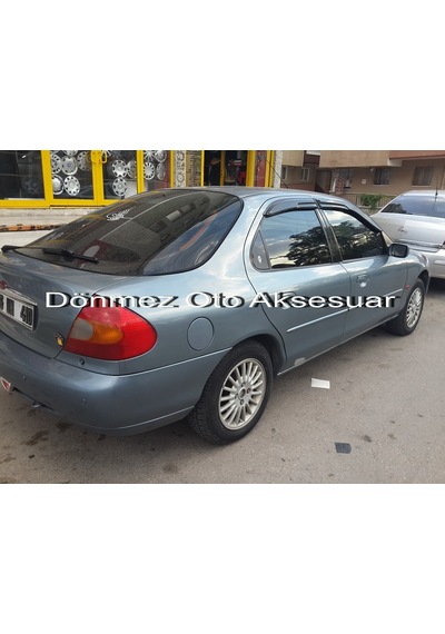 Ford Mondeo Mügen Cam Rüzgarlığı 1997-2001 Arası 4 Lü Ithal N11.24633