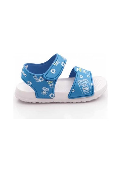 Pepino Filet Çocuk Sandalet Saks