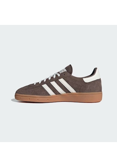 Adidas Handball Spezıal W If6490 Kadın Sneaker Kahverengi