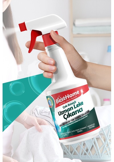 Çok Amaçlı Ultra Güçlü Uzman Leke Çıkarıcı Sprey 750 Ml - 703543030